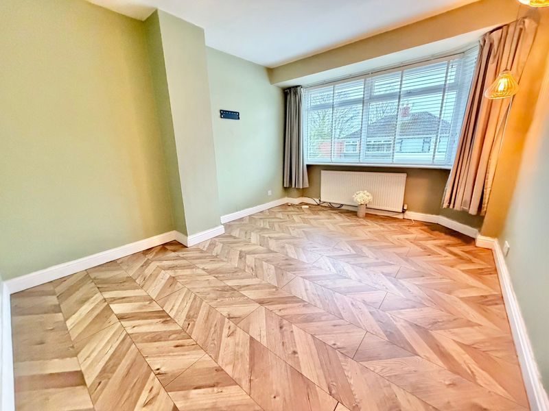 Knowle Close Great Sutton